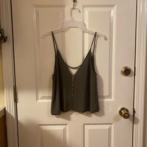Sis Sis Tank Top